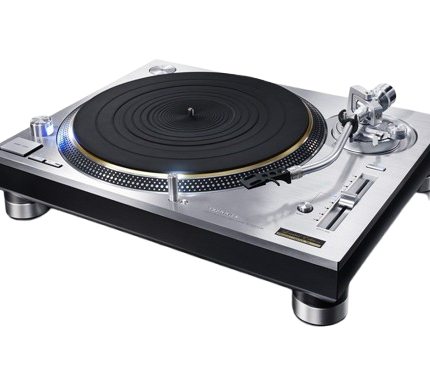 Tornamesa Technics SL-1200MK2