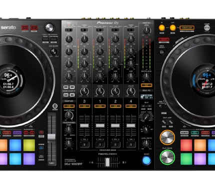 DDJ-1000