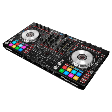 DDJ-SX2