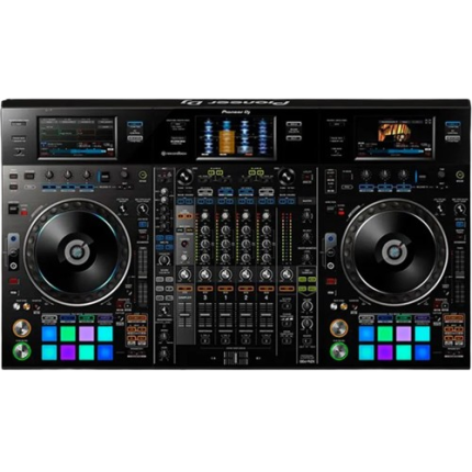 DDJ-RZX