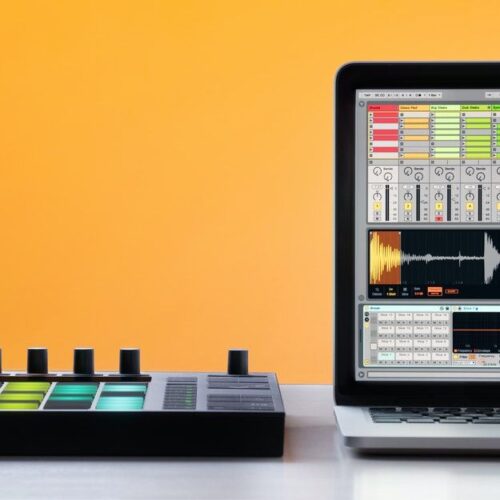 Ableton Colombia - software