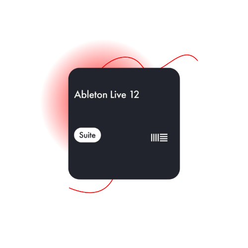 Licencia Ableton Live Suite (Educativa)