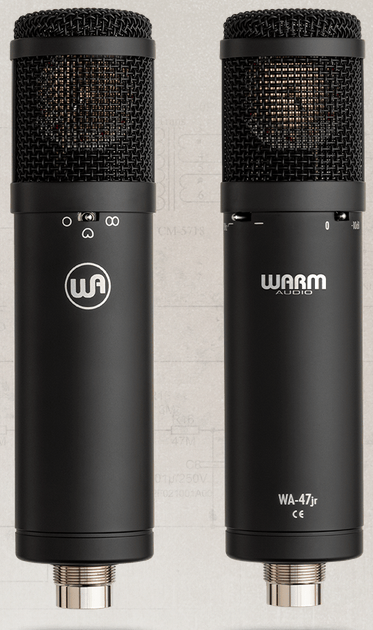 Screenshot 2026-04-09 at 13-18-57 Warm Audio WA-47jr Professional Microphone