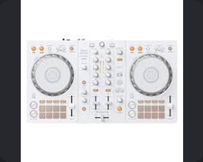 Controlador FLX4-W edicion especial