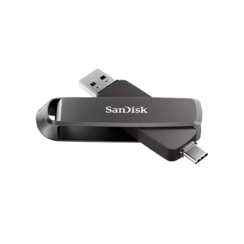 Sandisk USB Extreme Pro dual 256 Gigas