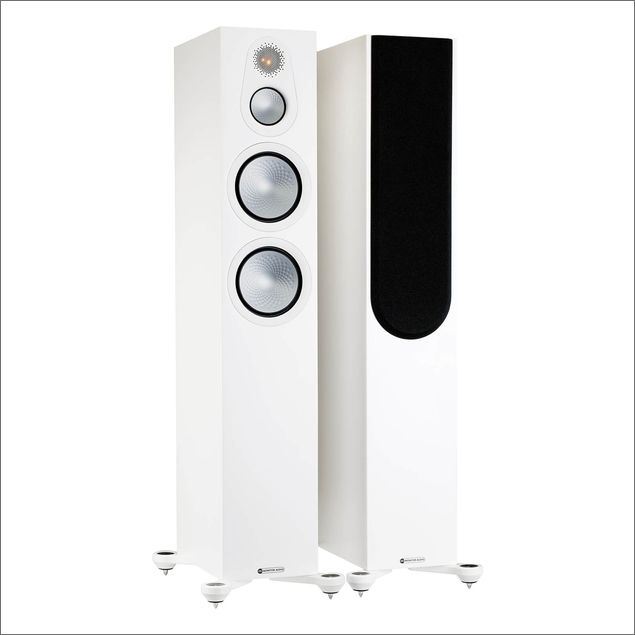 Screenshot 2026-07-18 at 14-19-37 Silver 300 7G Altavoces de Suelo Monitor Audio