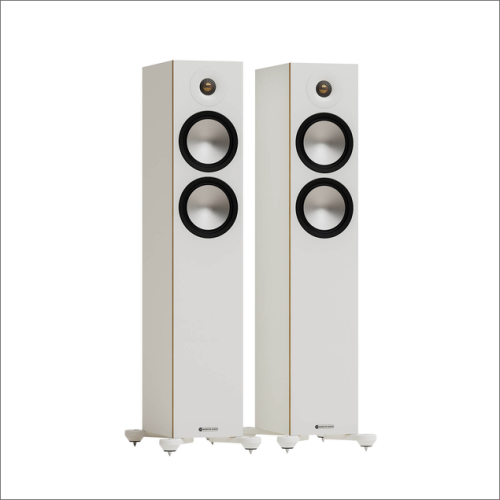 Parlantes Hi-Fi Monitor Audio Bronze 300 7G