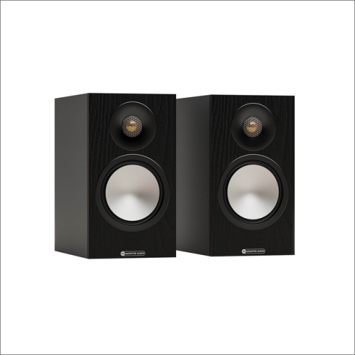 Parlantes Hi-Fi Monitor Audio Bronze 50 7G