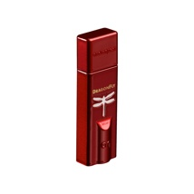 DAC DRAGONFLY RED